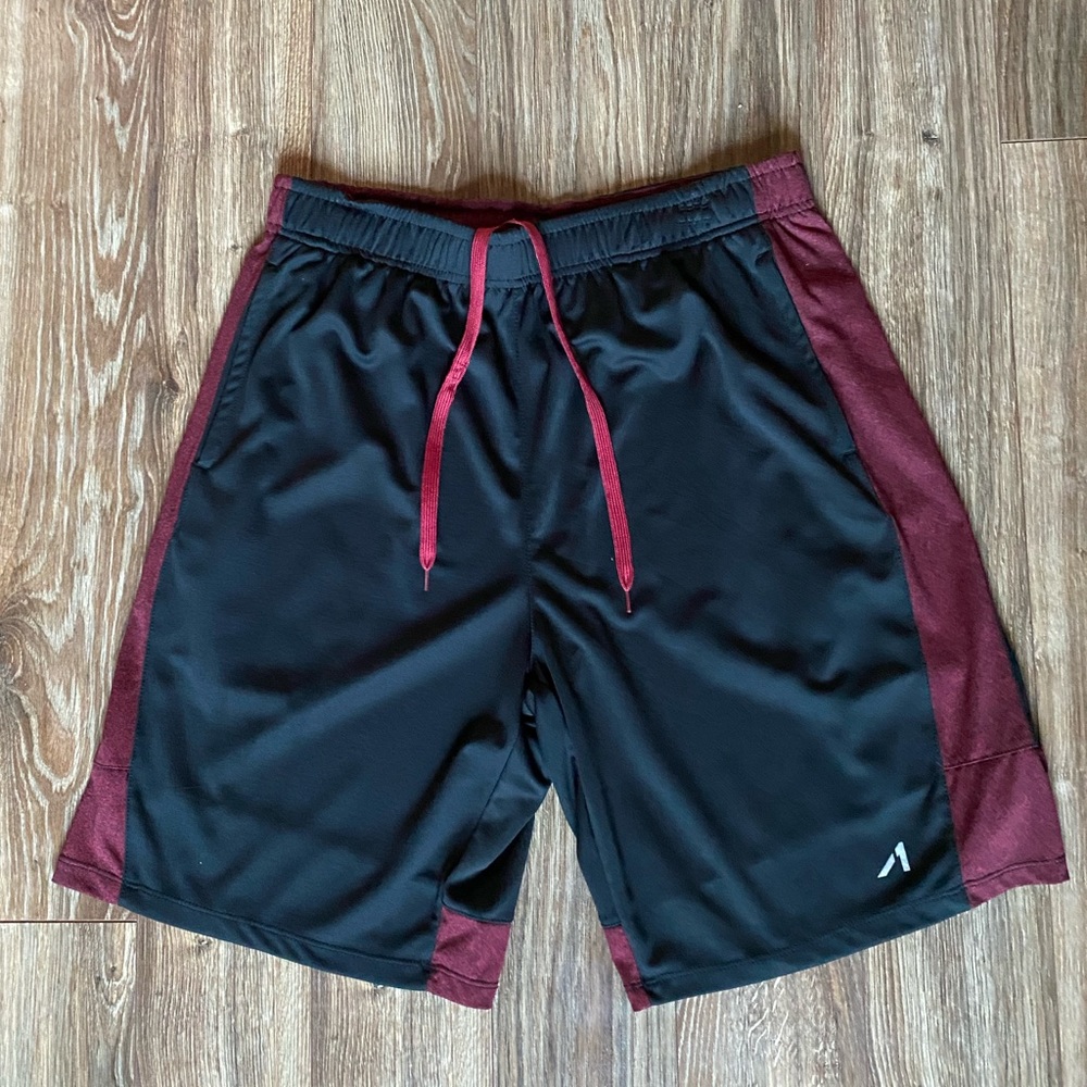 Qwick-Dry Men’s Shorts